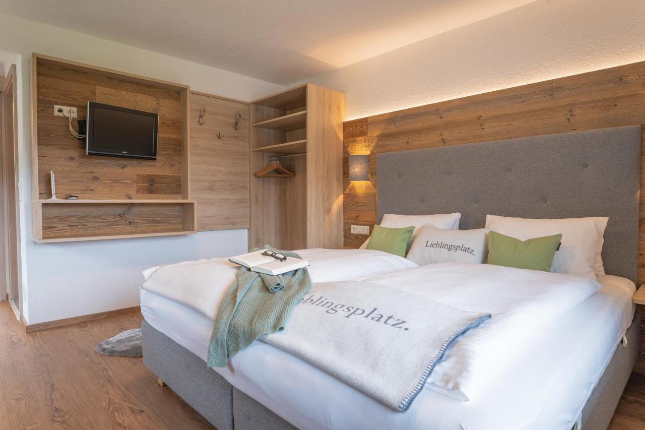 Haus Sonnleitner Apartment รัมเซา อัม ดาคชไตน์ ภายนอก รูปภาพ