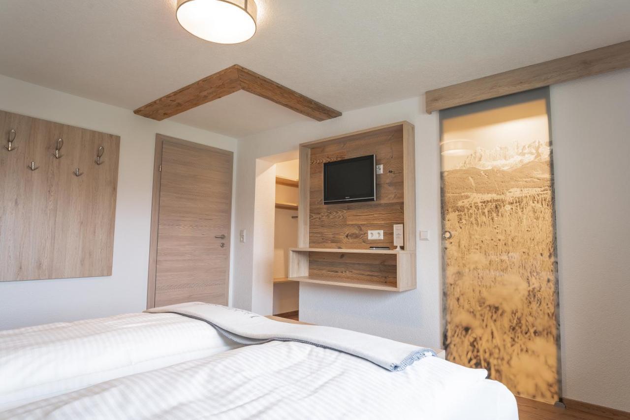 Haus Sonnleitner Apartment รัมเซา อัม ดาคชไตน์ ภายนอก รูปภาพ