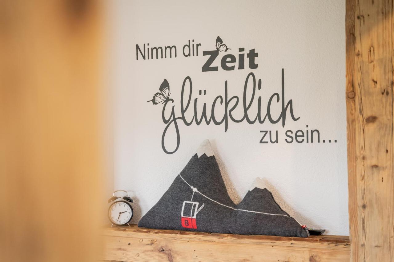 Haus Sonnleitner Apartment รัมเซา อัม ดาคชไตน์ ภายนอก รูปภาพ