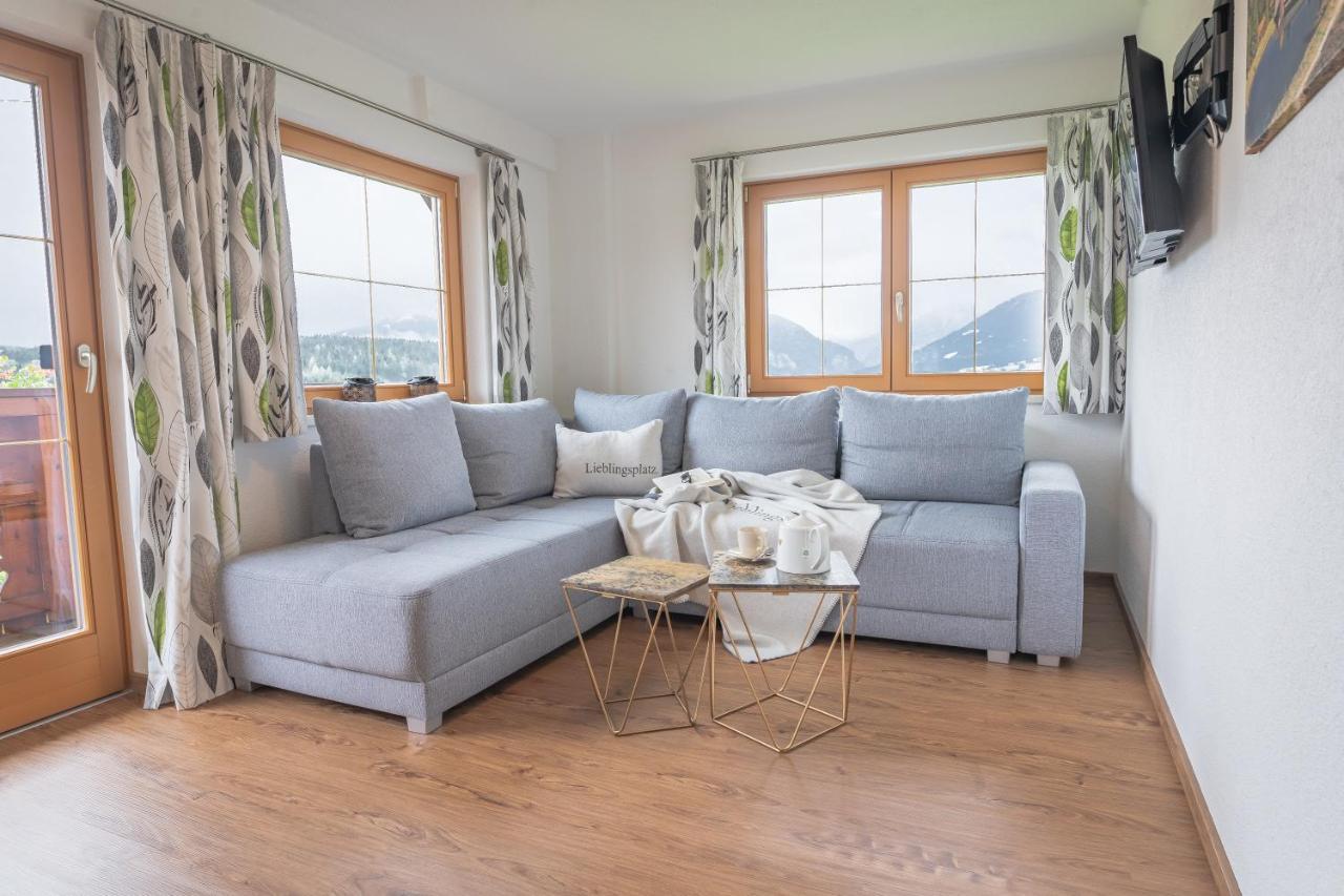 Haus Sonnleitner Apartment รัมเซา อัม ดาคชไตน์ ภายนอก รูปภาพ
