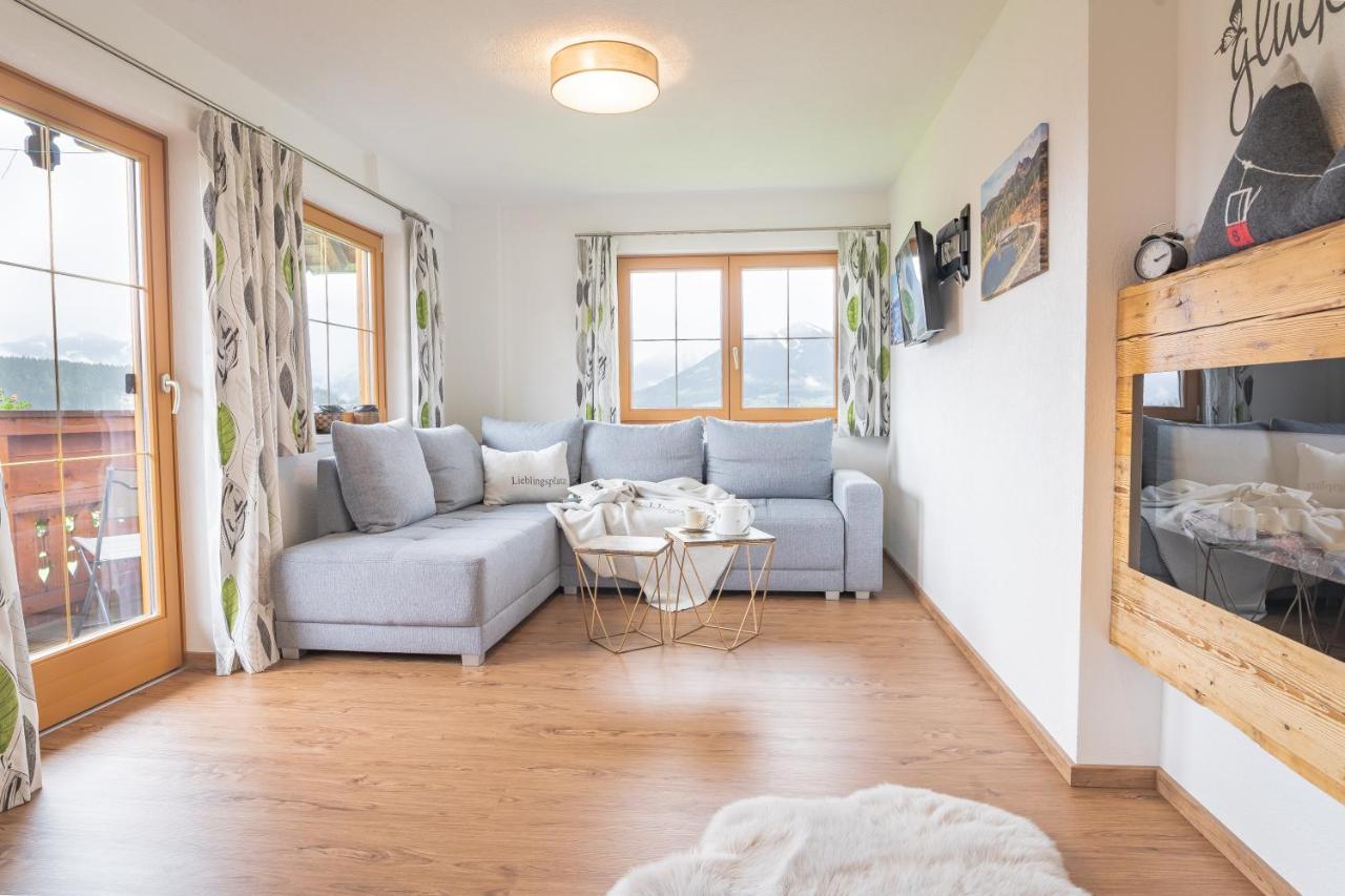 Haus Sonnleitner Apartment รัมเซา อัม ดาคชไตน์ ภายนอก รูปภาพ