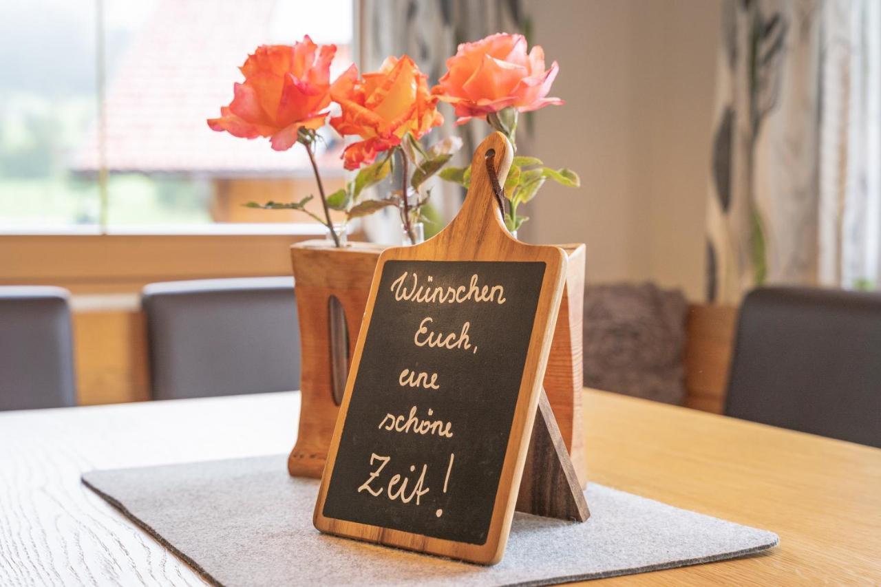 Haus Sonnleitner Apartment รัมเซา อัม ดาคชไตน์ ภายนอก รูปภาพ