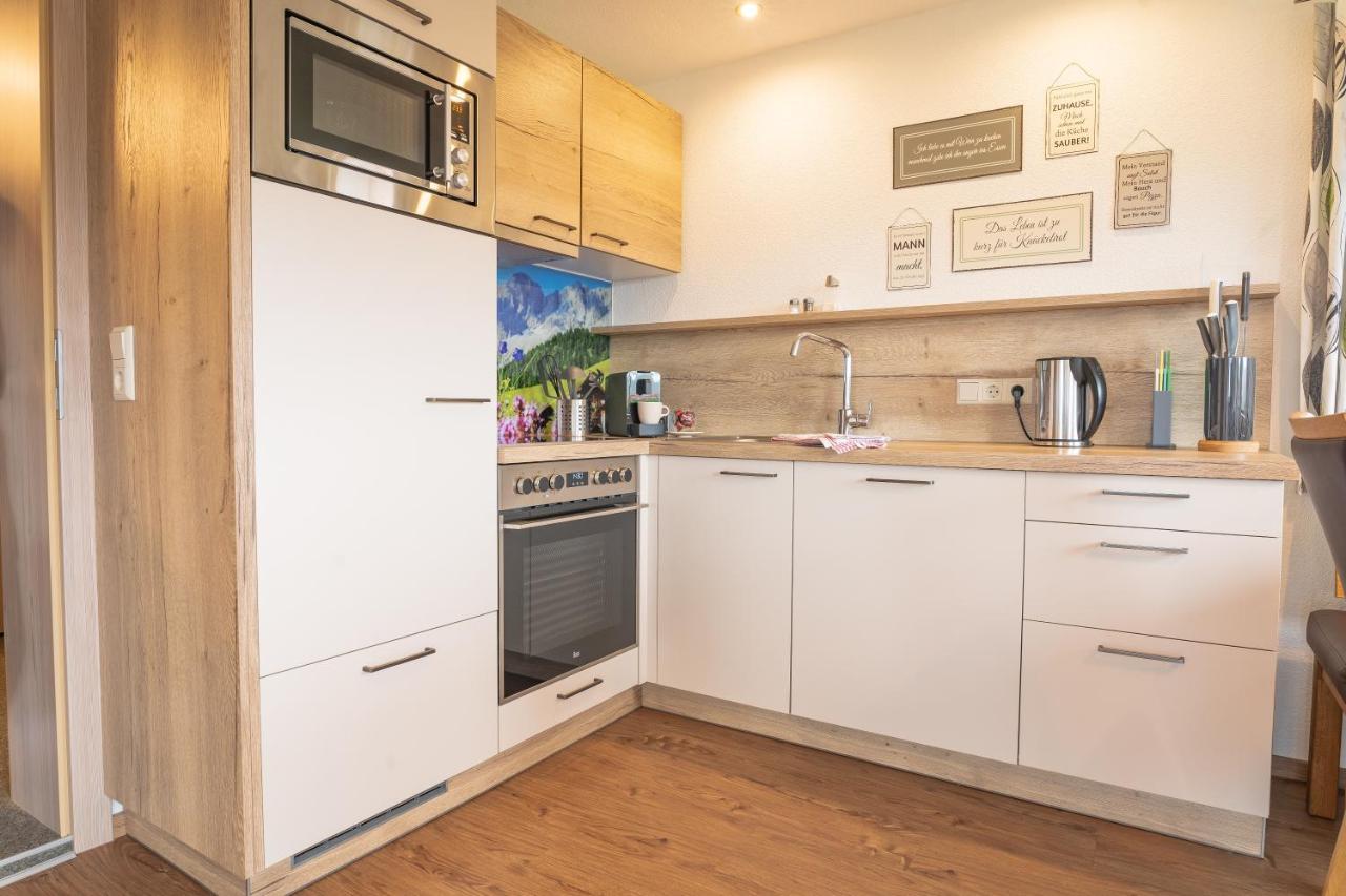 Haus Sonnleitner Apartment รัมเซา อัม ดาคชไตน์ ภายนอก รูปภาพ