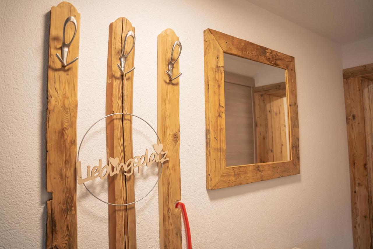 Haus Sonnleitner Apartment รัมเซา อัม ดาคชไตน์ ภายนอก รูปภาพ